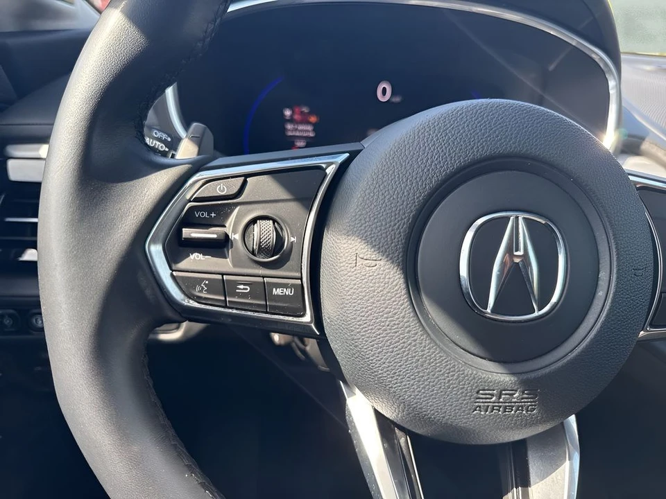 2025 Acura MDX 4th Gen - Image 17 of 21