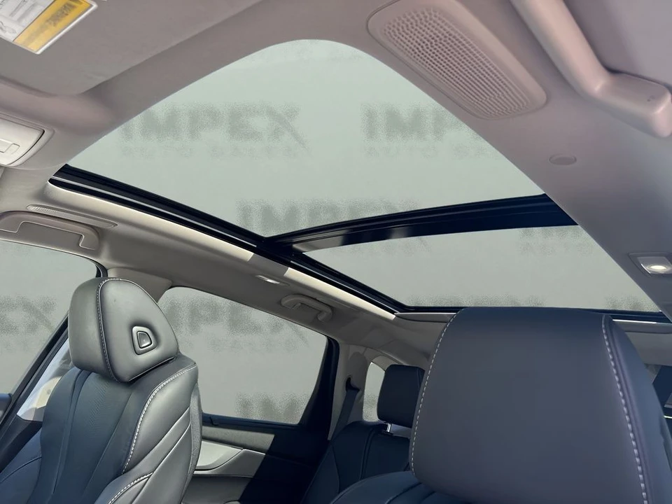 2025 Acura MDX 4th Gen - Image 12 of 21