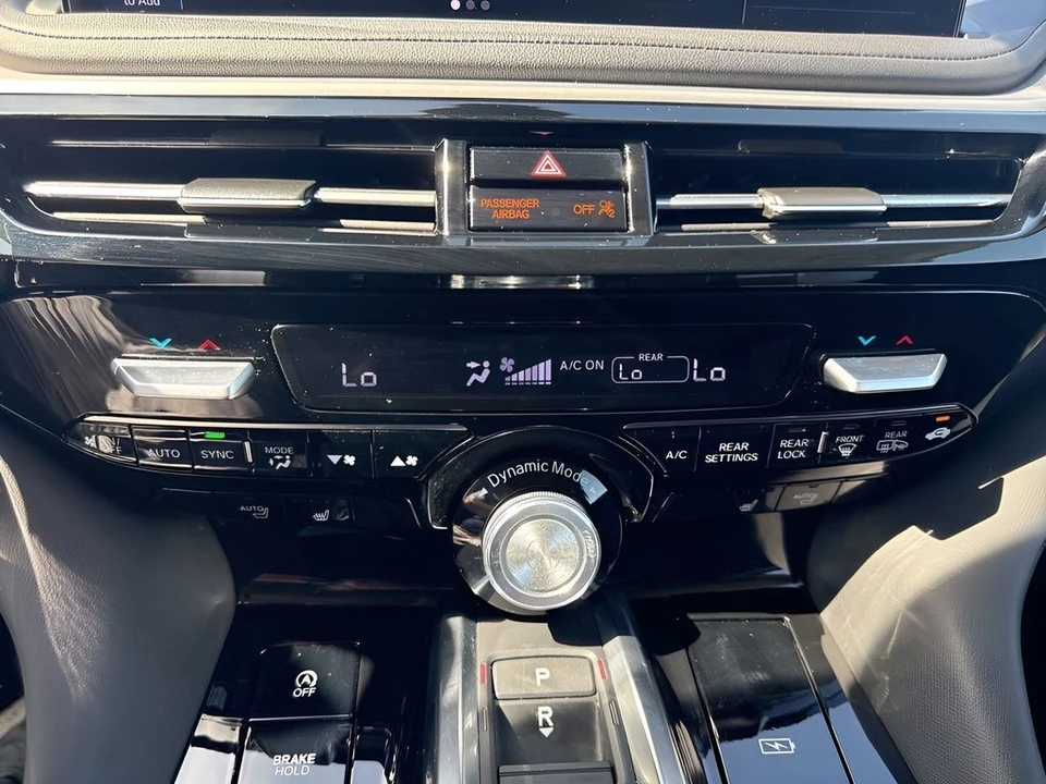 2025 Acura MDX 4th Gen - Image 21 of 21