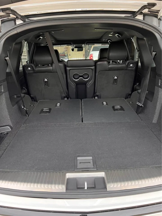 2025 Acura MDX 4th Gen - Image 6 of 10