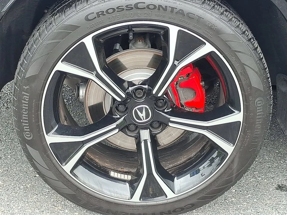 2025 Acura MDX 4th Gen - Image 9 of 16