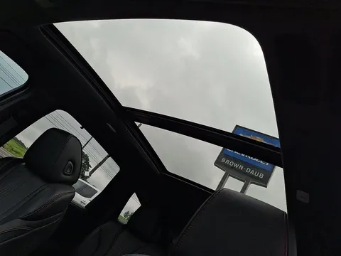 2025 Acura MDX Type S Advance Package