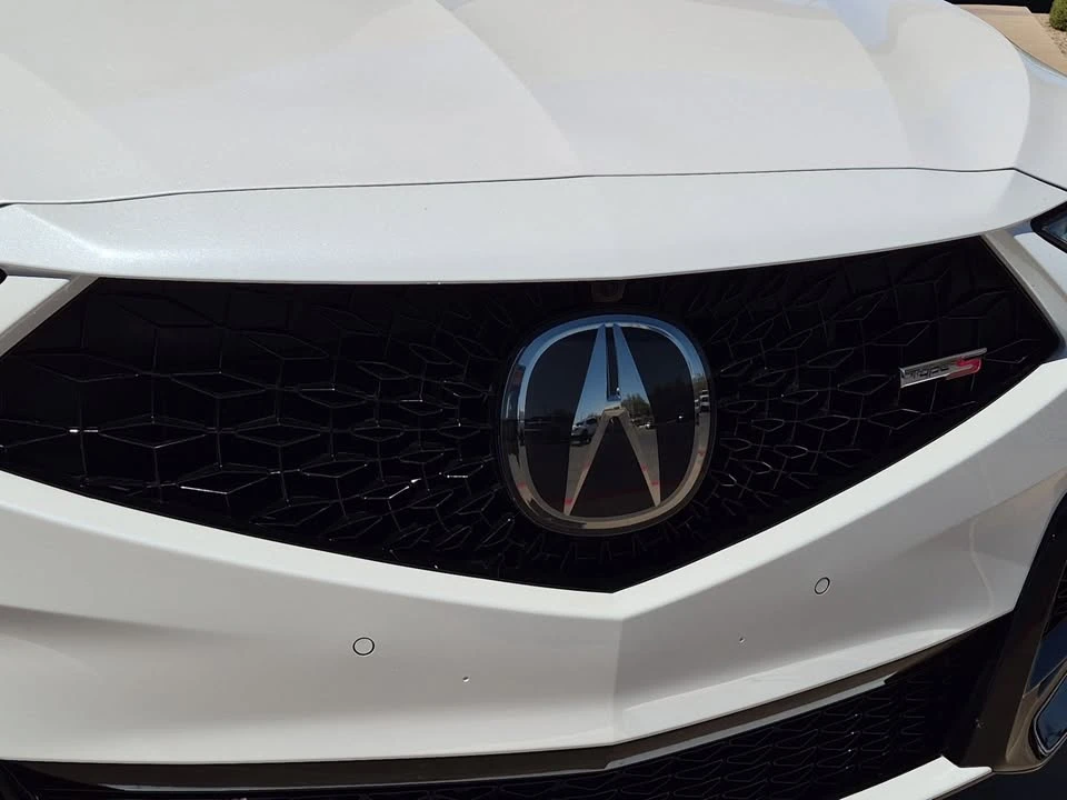 2025 Acura MDX 4th Gen - Image 8 of 19