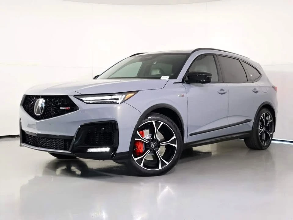 2025 Acura MDX 4th Gen - Image 1 of 19