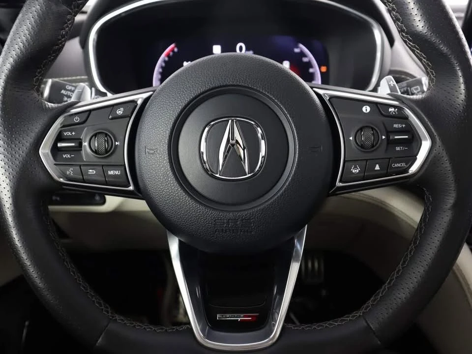 2025 Acura MDX 4th Gen - Image 14 of 19