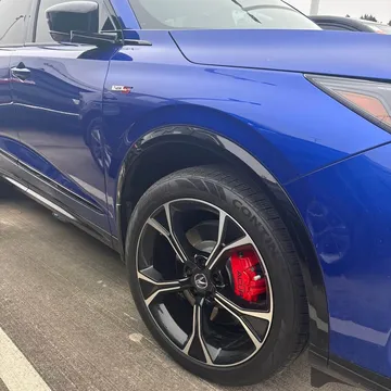 2025 Acura MDX 4th Gen - Image 3 of 6