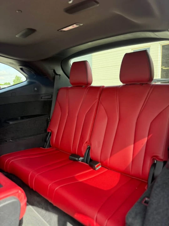 2025 Acura MDX 4th Gen - Image 7 of 7
