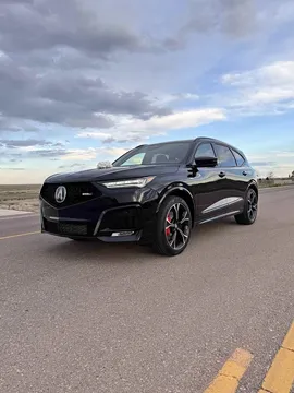 2025 Acura MDX Type S w/Advance Pkg