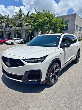 2025 Acura MDX Type S w/Advance Pkg
