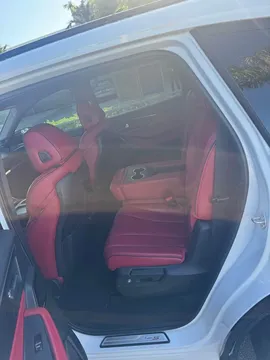 2025 Acura MDX 4th Gen - Image 4 of 6