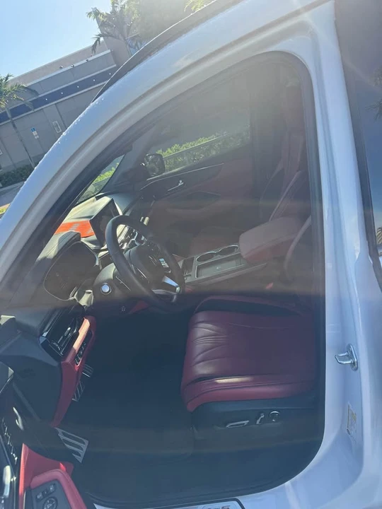 2025 Acura MDX 4th Gen - Image 3 of 6