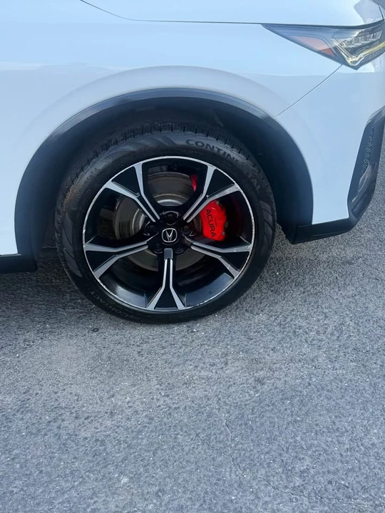 2025 Acura MDX 4th Gen - Image 17 of 18