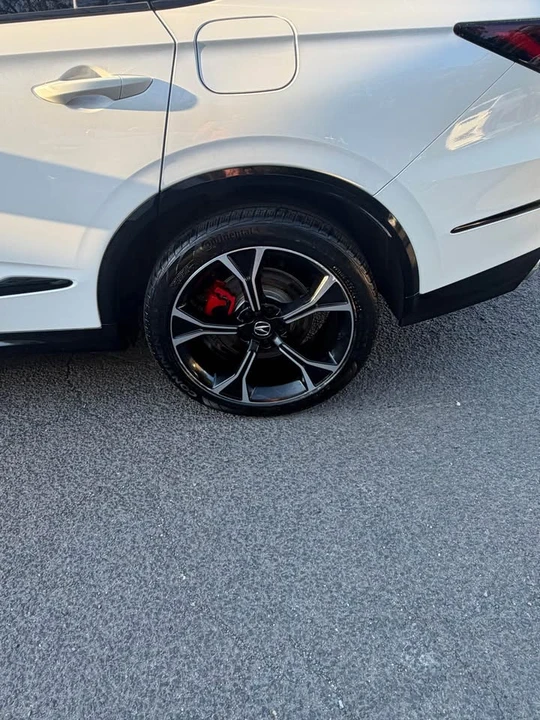 2025 Acura MDX 4th Gen - Image 6 of 18