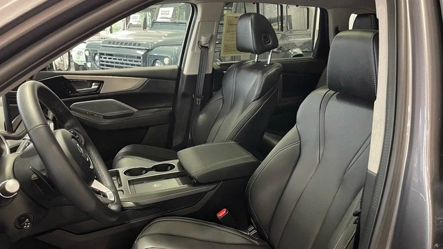 2025 Acura MDX 4th Gen - Image 27 of 31