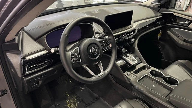 2025 Acura MDX 4th Gen - Image 26 of 31