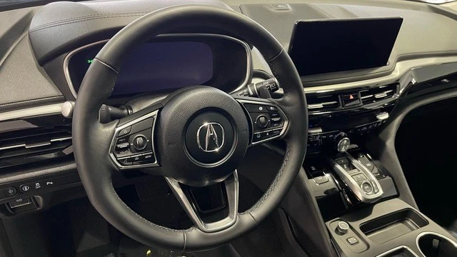 2025 Acura MDX 4th Gen - Image 30 of 31