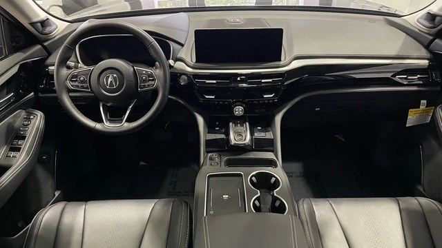 2025 Acura MDX 4th Gen - Image 31 of 31