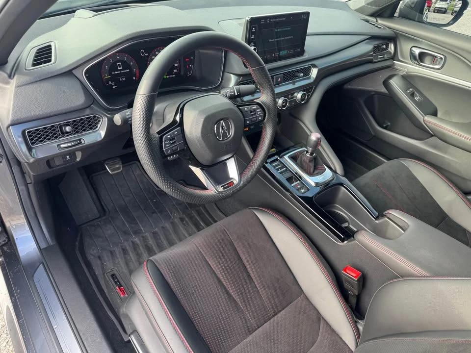 2025 Acura Integra Type S 5th Gen - Image 8 of 15