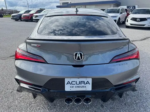 2025 Acura Integra Type S 5th Gen - Image 3 of 15