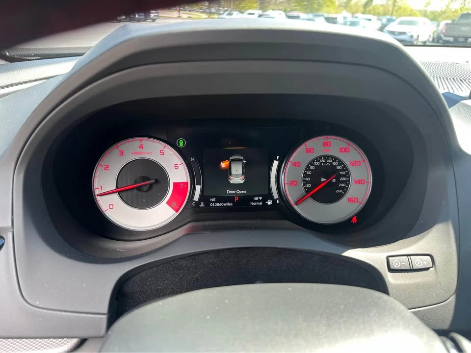 2025 Acura RDX 3rd Gen - Image 7 of 9