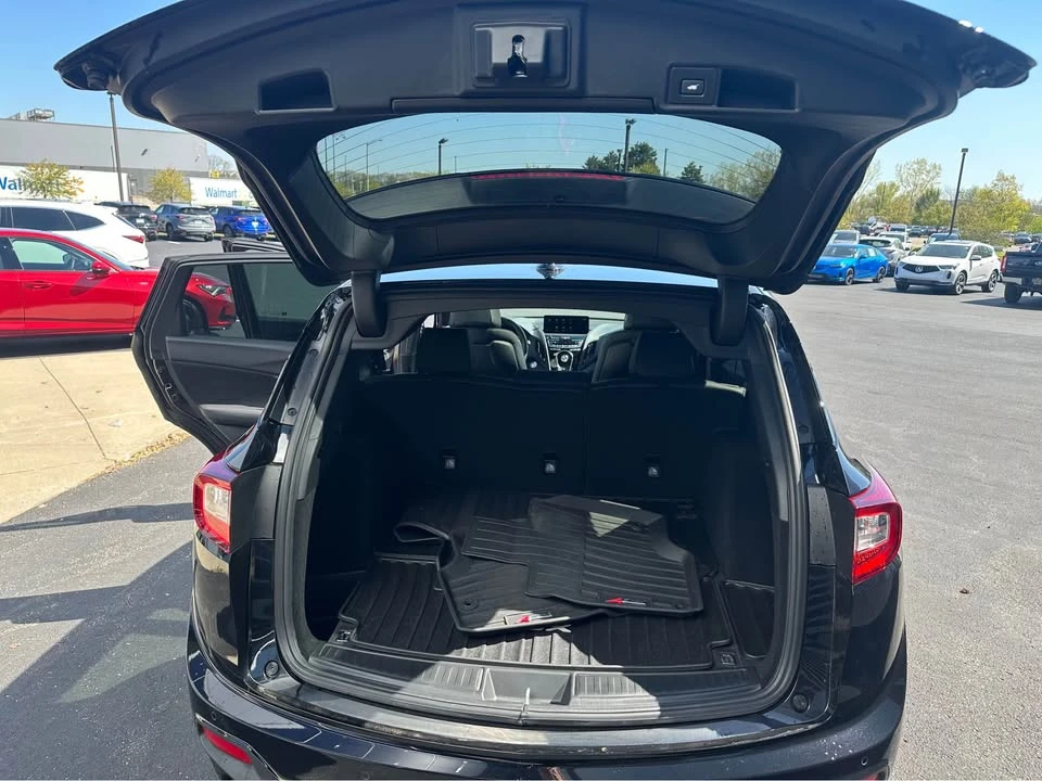 2025 Acura RDX 3rd Gen - Image 9 of 9