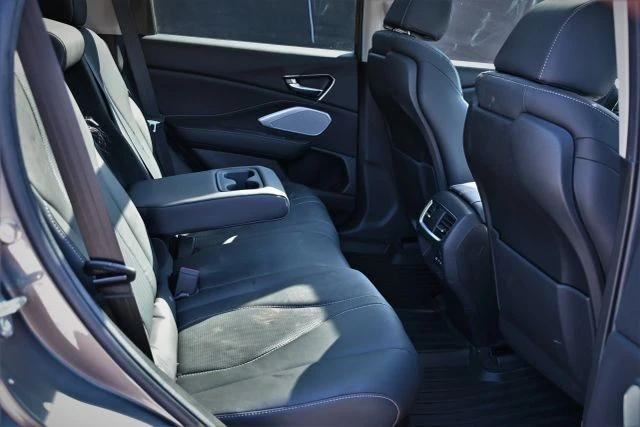 2025 Acura RDX 3rd Gen - Image 15 of 18
