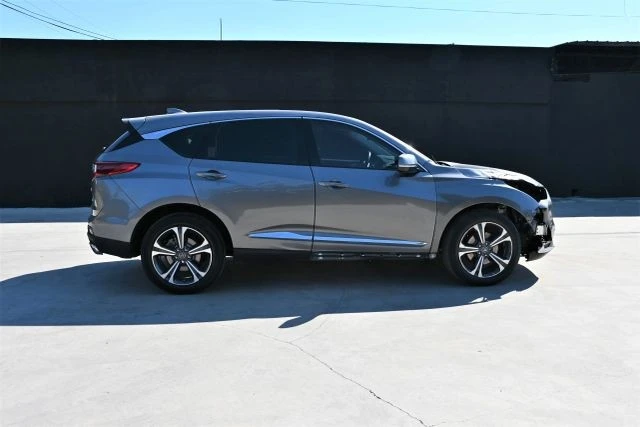 2025 Acura RDX 3rd Gen - Image 7 of 18