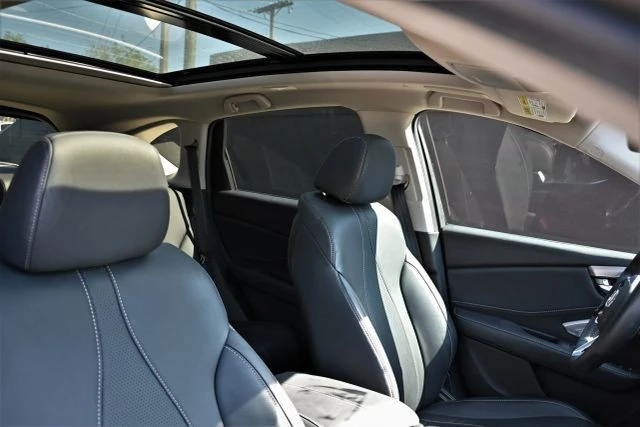 2025 Acura RDX 3rd Gen - Image 11 of 18