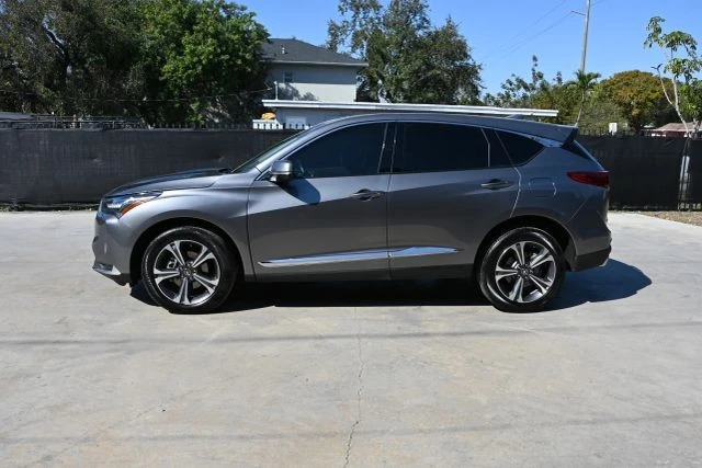 2025 Acura RDX 3rd Gen - Image 6 of 18