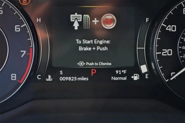 2025 Acura RDX 3rd Gen - Image 8 of 18