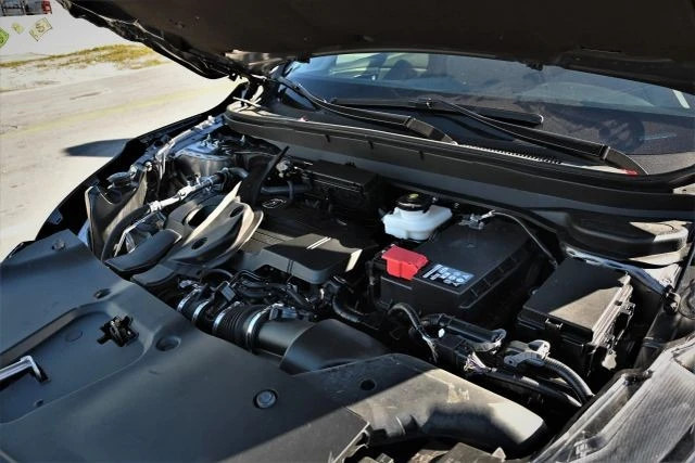 2025 Acura RDX 3rd Gen - Image 16 of 17