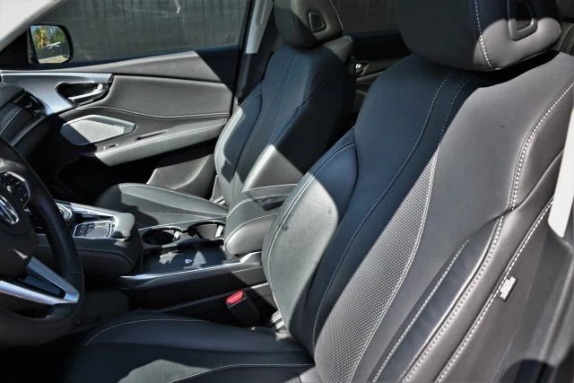 2025 Acura RDX 3rd Gen - Image 12 of 18
