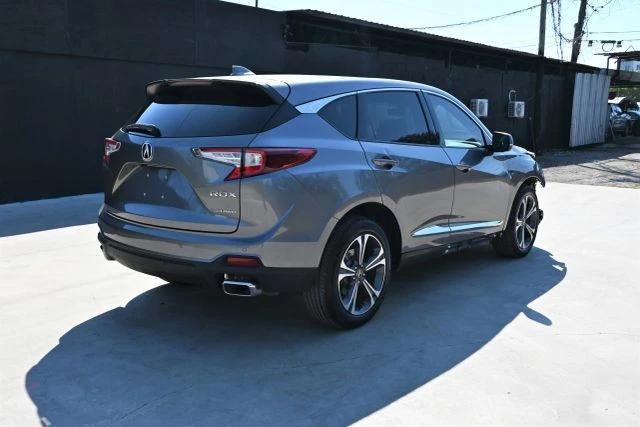 2025 Acura RDX 3rd Gen - Image 5 of 18
