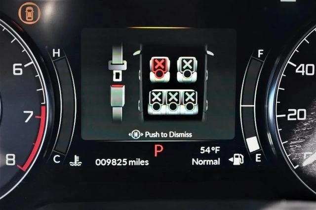 2025 Acura RDX 3rd Gen - Image 8 of 17