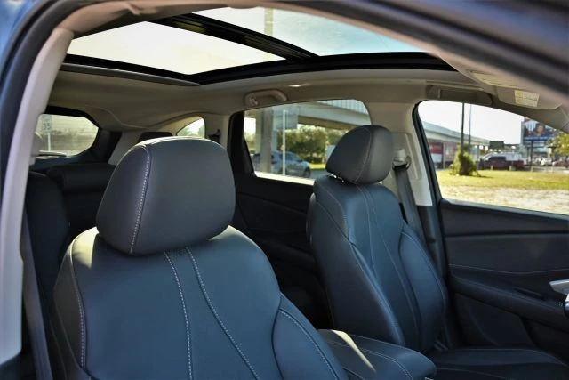 2025 Acura RDX 3rd Gen - Image 11 of 17