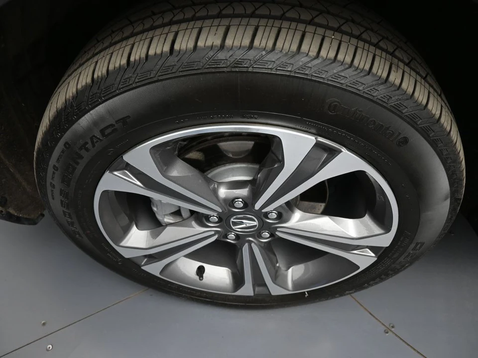 2025 Acura RDX 3rd Gen - Image 14 of 21