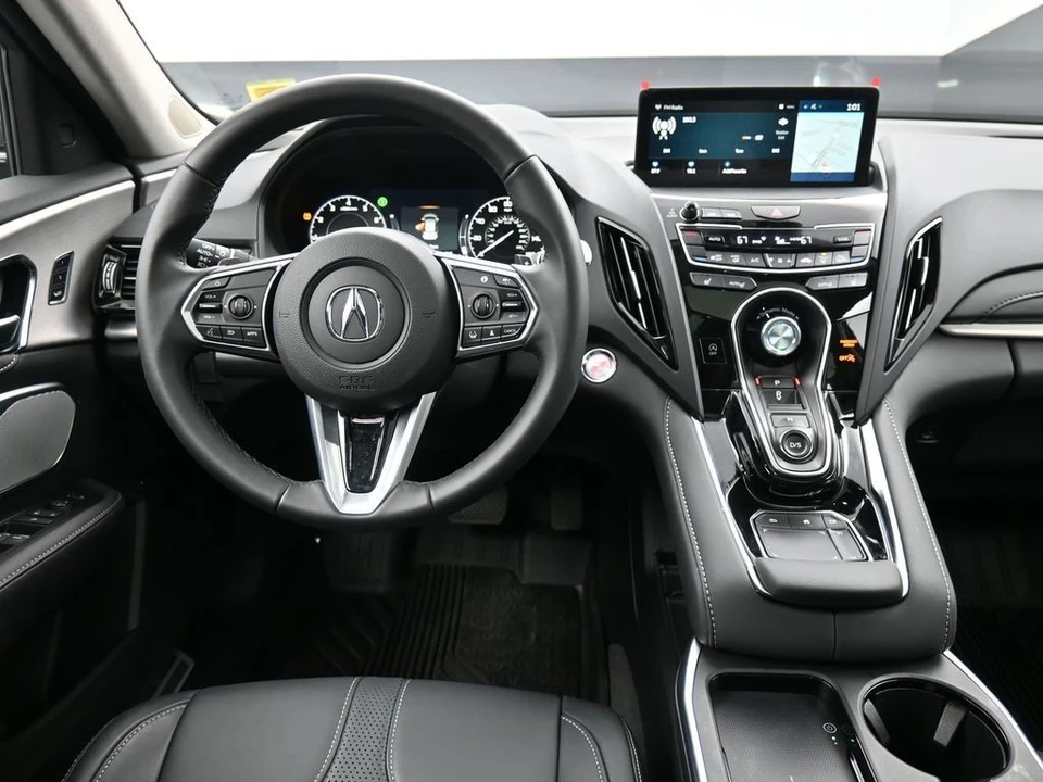 2025 Acura RDX 3rd Gen - Image 20 of 21