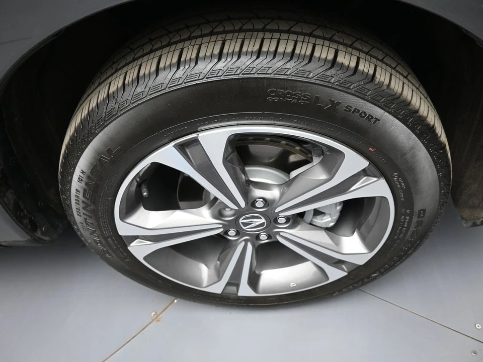 2025 Acura RDX 3rd Gen - Image 13 of 21