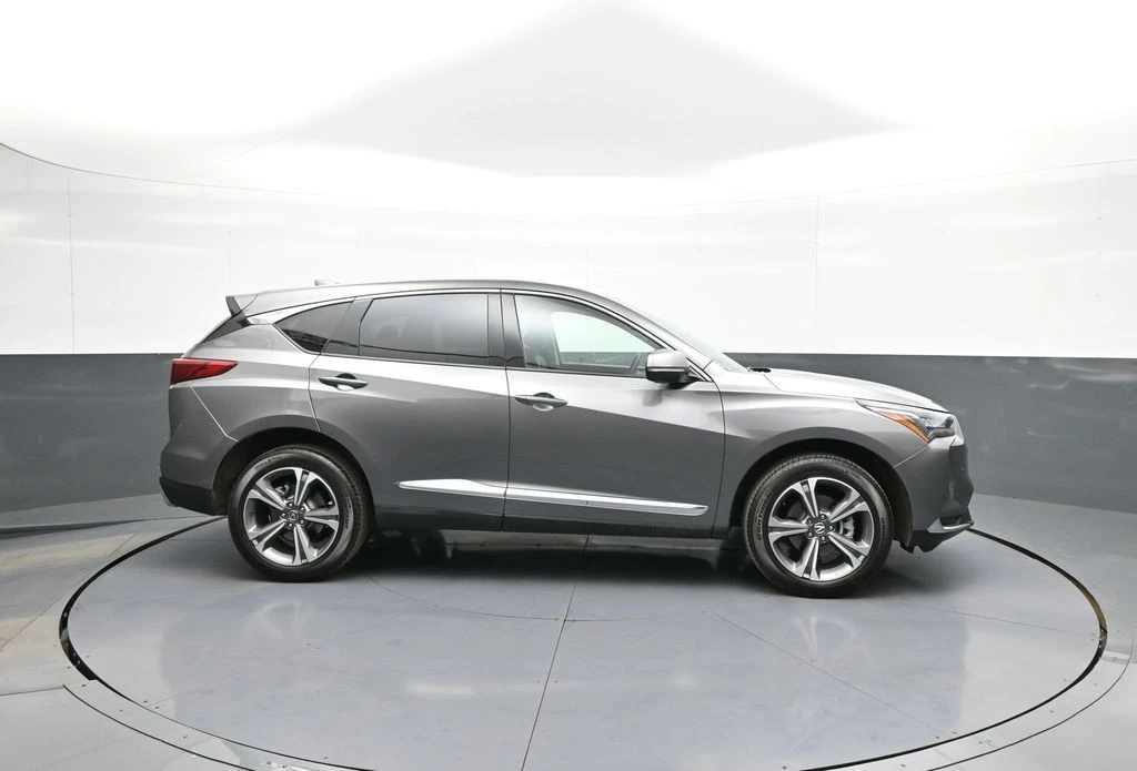 2025 Acura RDX 3rd Gen - Image 5 of 21