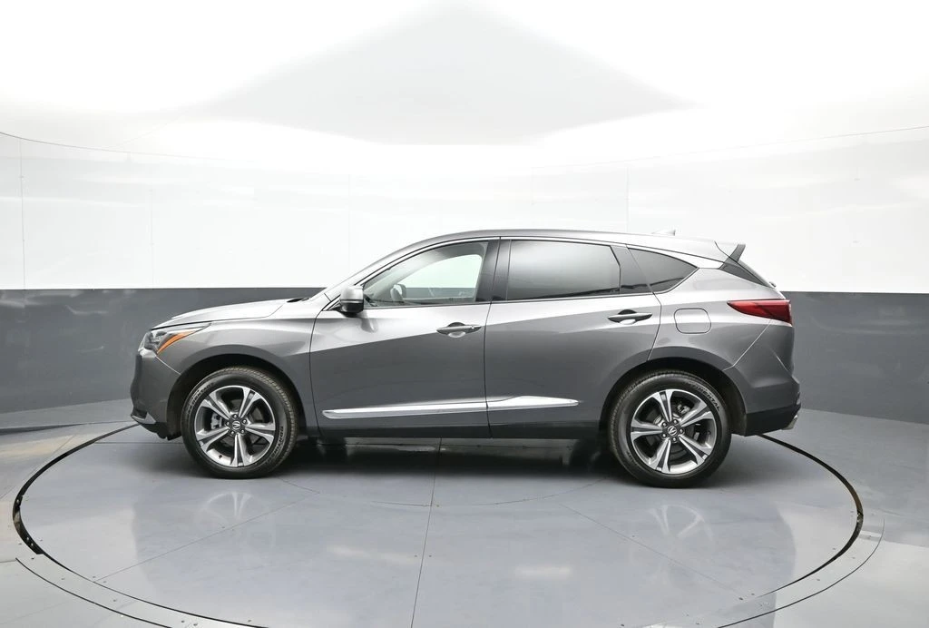 2025 Acura RDX 3rd Gen - Image 9 of 21