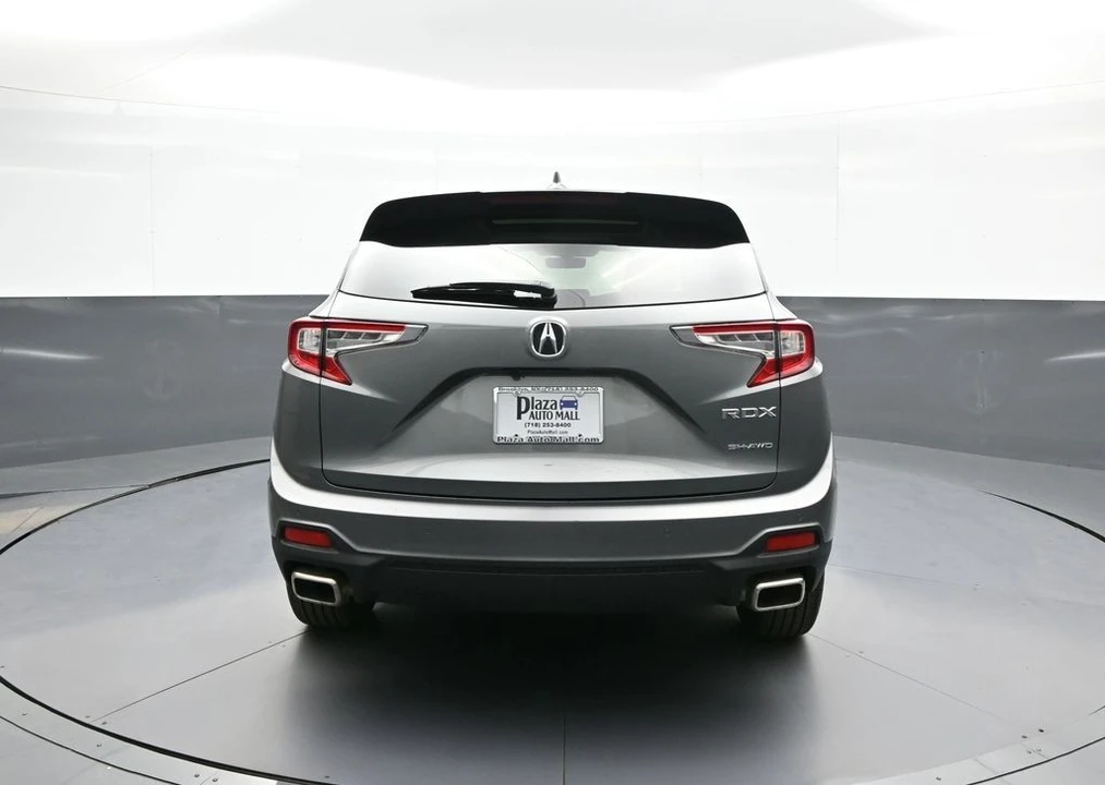2025 Acura RDX 3rd Gen - Image 7 of 21
