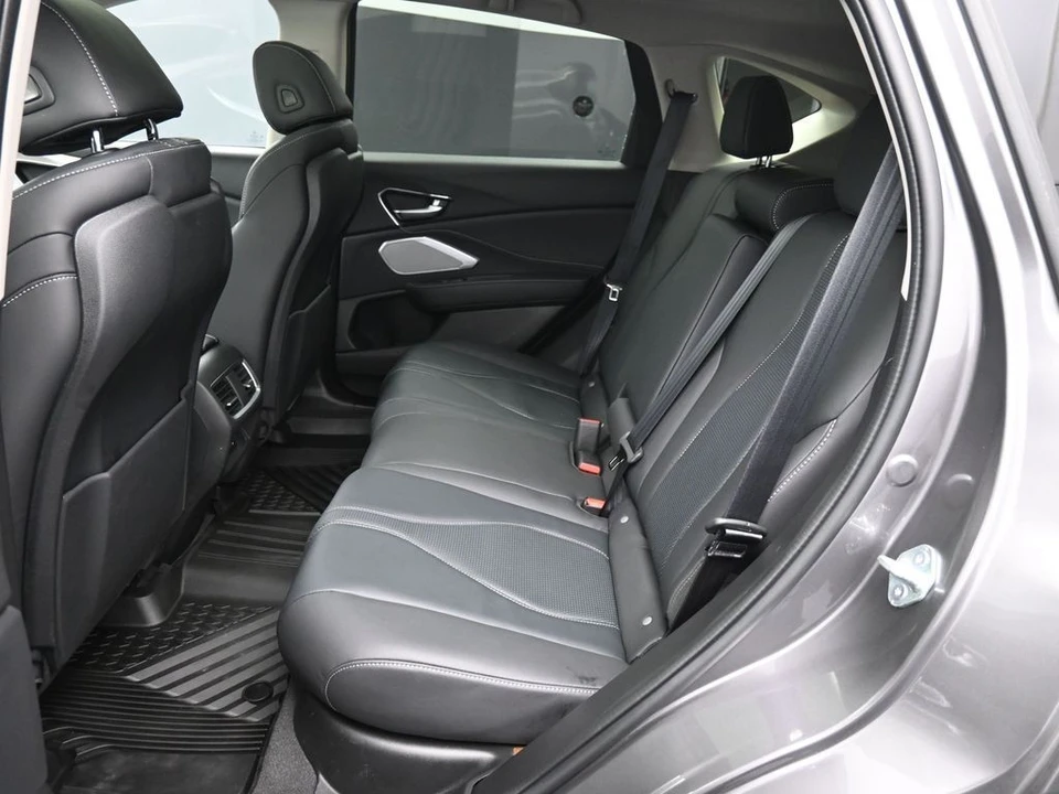 2025 Acura RDX 3rd Gen - Image 21 of 21