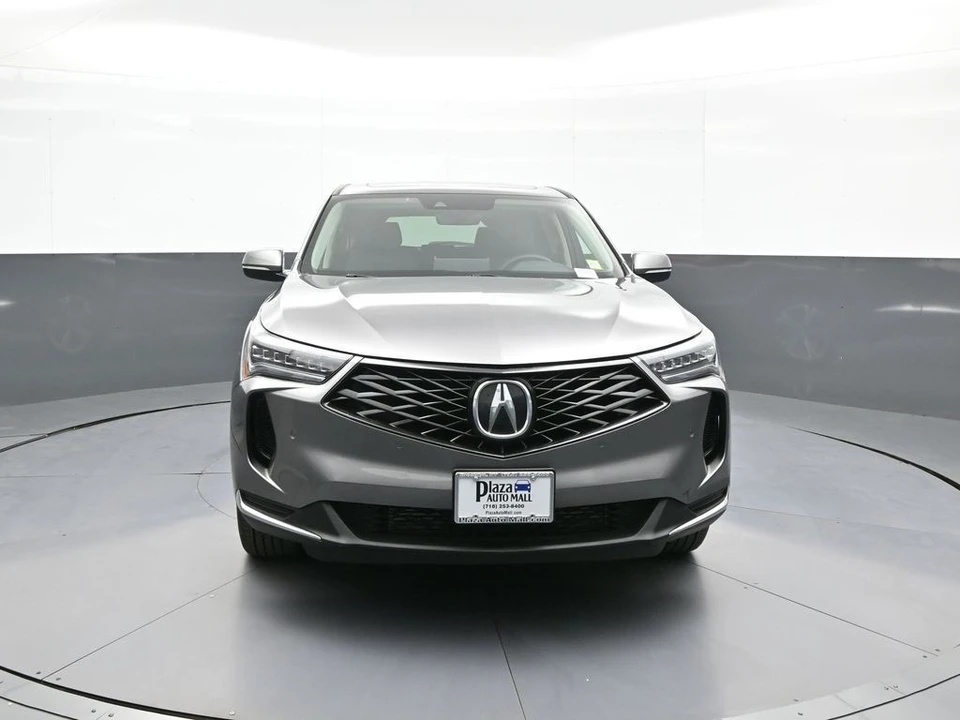 2025 Acura RDX 3rd Gen - Image 2 of 21