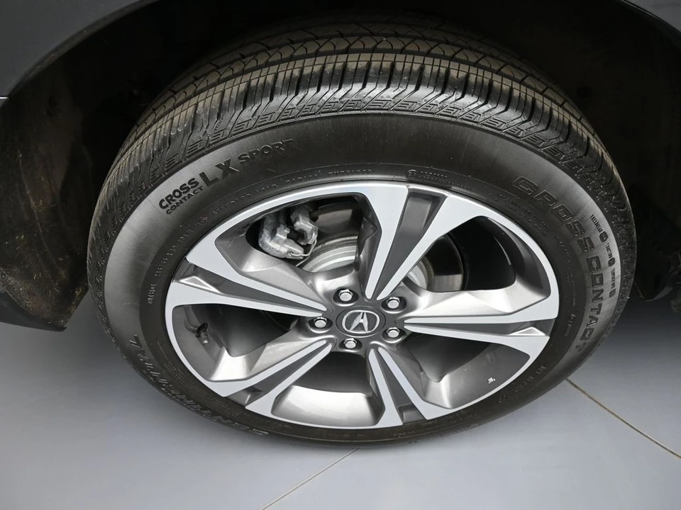 2025 Acura RDX 3rd Gen - Image 12 of 21