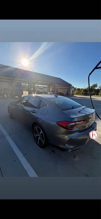 2025 Acura TLX - Image 6 of 18