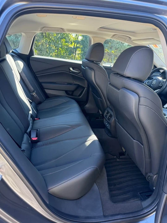 2025 Acura TLX - Image 12 of 18