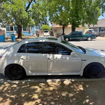 2025 Acura TLX 2.0 SH-AWD Sedan
