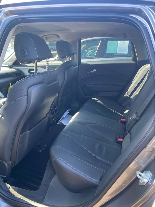 2025 Acura TLX 2nd Gen - Image 8 of 16