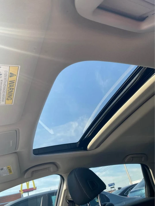 2025 Acura TLX 2nd Gen - Image 16 of 16