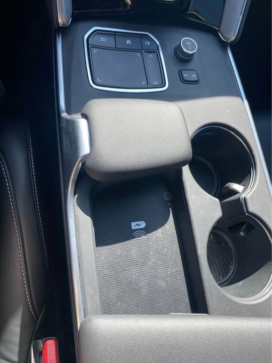 2025 Acura TLX 2nd Gen - Image 15 of 16